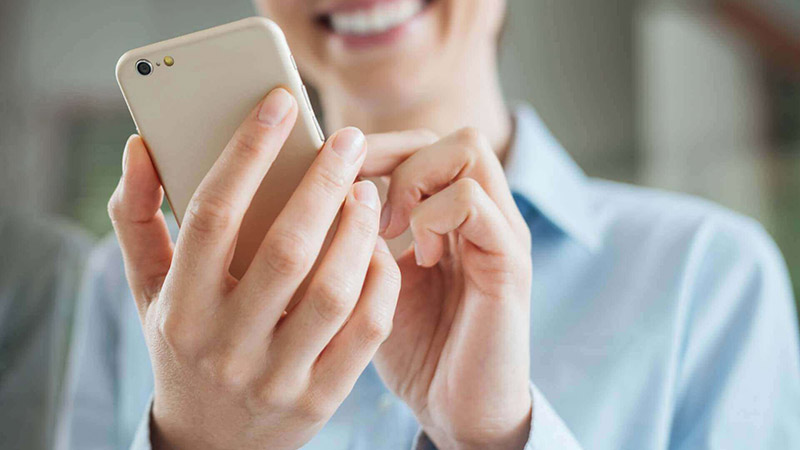 Проверка баланса через смс