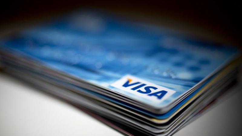 Переводы Visa