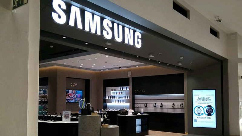 Samsung