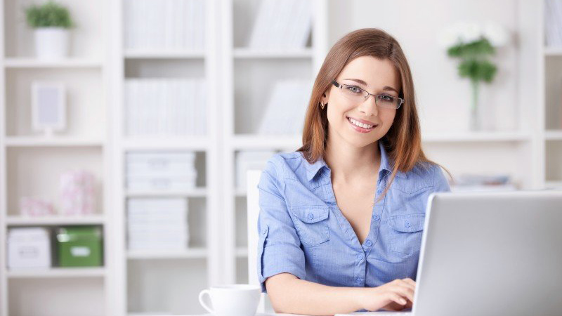 Официальное трудоустройство