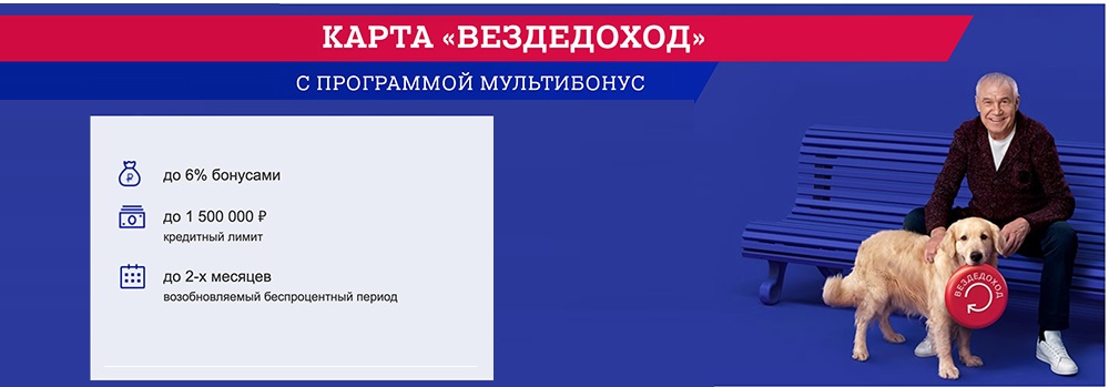 Преимущества карты
