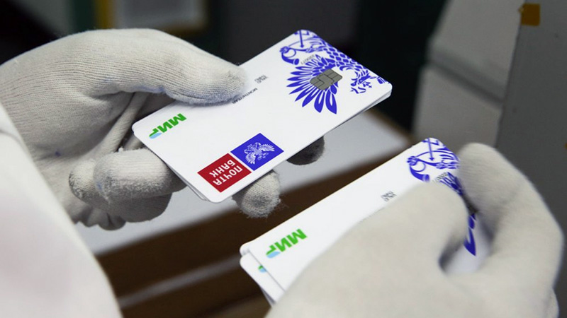 Преимущества карт