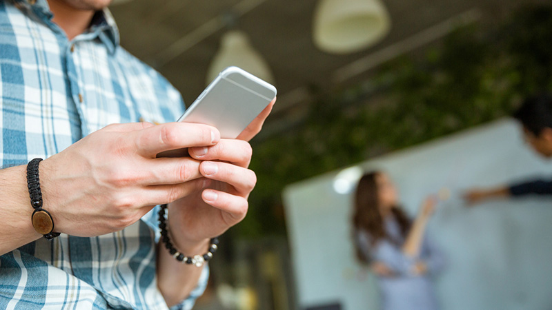 Проверка баланса на карте