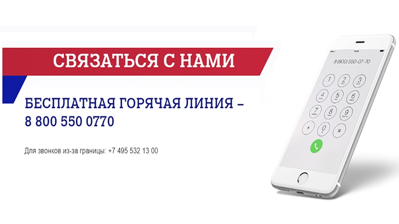 Контакты