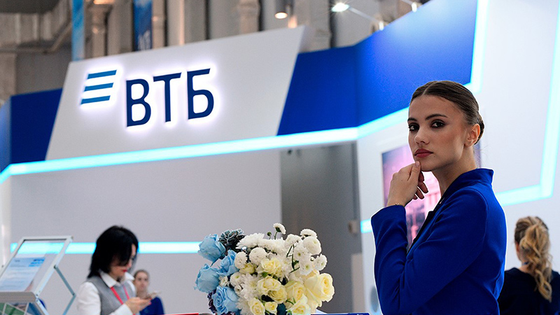 ВТБ