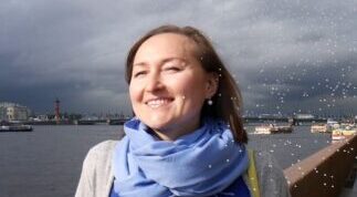 Екатерина, 30 лет, Санкт-Петербург