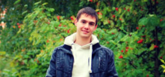 Владимир, 29 лет, Железногорск