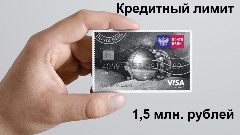 Кредитный лимит