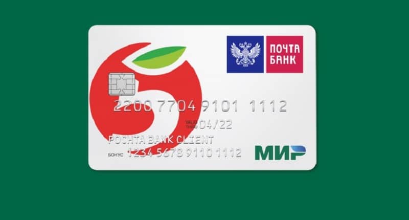 Карта Мир