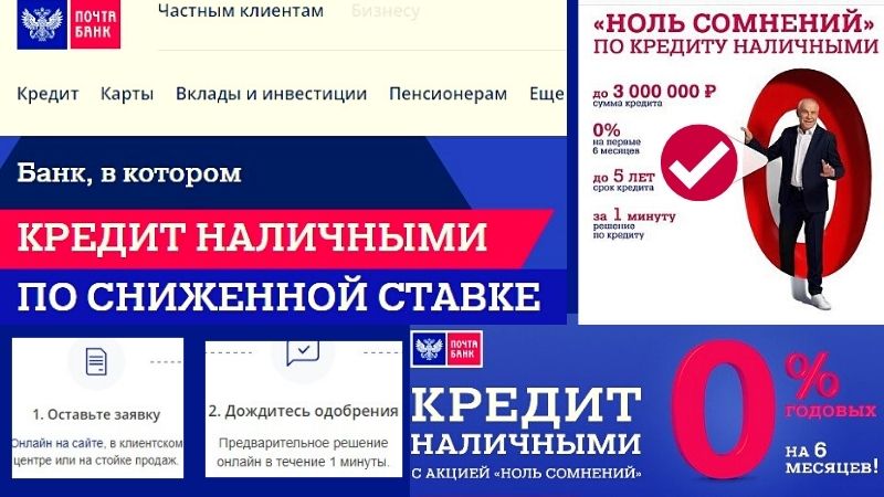 Описание акции