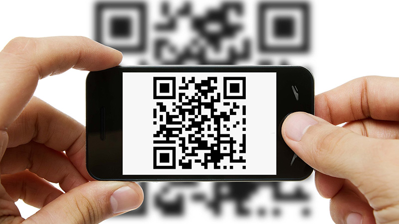 QR-код