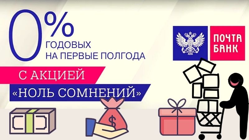 Условия акции